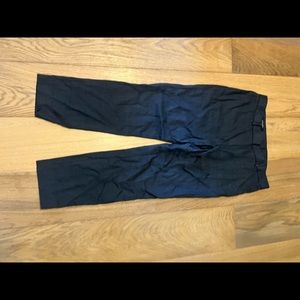 Brooks Brothers Lucia Wool Trousers